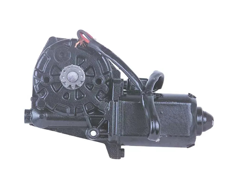REMANUFACT ELECTRIC MOTOR