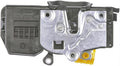 INTGR LATCH ACTUATOR