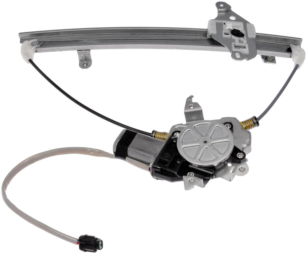WINDOW REGULATOR
