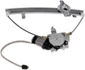 WINDOW REGULATOR