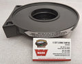 ~(1.8 lbs. 8X8X1)~ S/P END SUPPORT ASSY