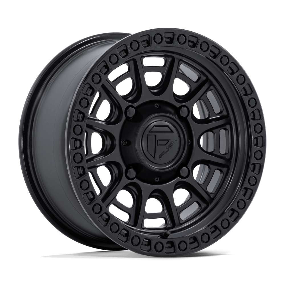 CYCLE UTV 15X7 5X4.5 72 +10 M-BLK G