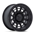 CYCLE UTV 15X7 5X4.5 72 +10 M-BLK G