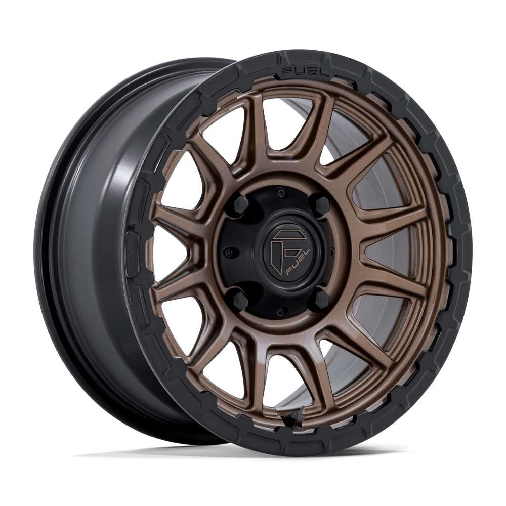 Fuel Off-Road auto part