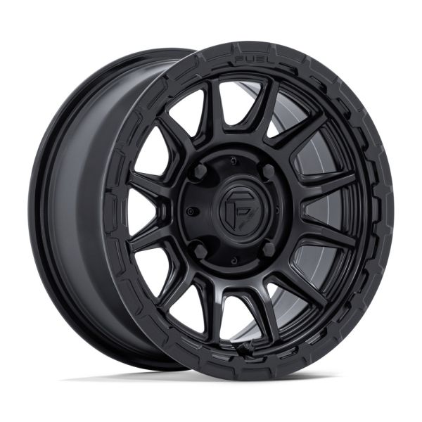 Fuel Off-Road auto part