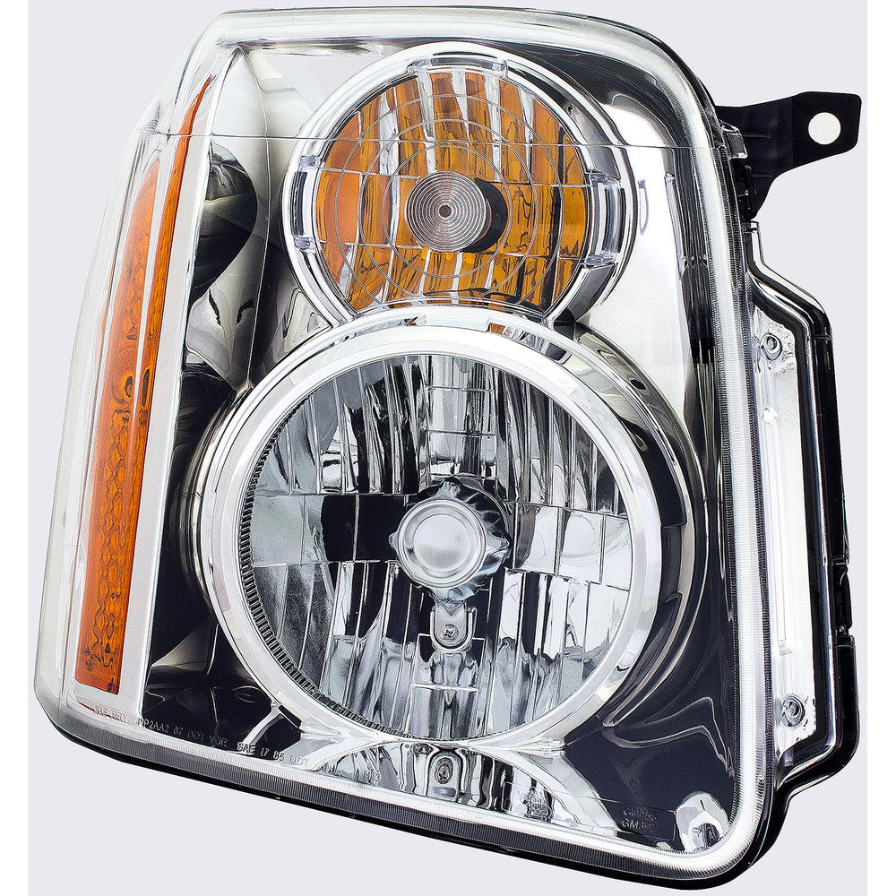 HEADLAMP - LH