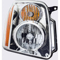 HEADLAMP - LH