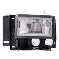HEADLAMP - LH