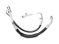 FOUR SEASONS auto part installed view