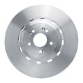 DFC 21-25 Genesis GV80 Coupe Front Brake Rotor