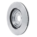 DFC 21-25 Genesis GV80 Coupe Front Brake Rotor