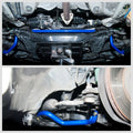 Megan Honda Civic 9th 12-15 (All trims include Si) Front Sway Bar 25.4mm MSRP $198 Centering the Sway bar 11lbs 46x10x5