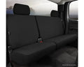 1622 COLORADO/CANYON SEAT PROTECTOR CUSTOM SEAT COVER/REAR SPLIT SEAT 60/40 GRA