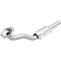 MagnaFlow Standard Grade Federal / EPA Compliant Direct-Fit Catalytic Converter 22924