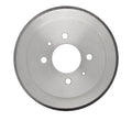 DFC 98-02 Mitsubishi Mirage Front & Rear Rotors includes Drums
