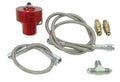 PEDAL HEIGHT ADJUSTER KIT 2010UP CAMARO / 2005UP MUSTANG INCL. V6 C6 VETTE