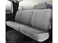 0209 RAM FULL SIZE PICK UP TRS REAR SEAT COVER GRAY