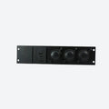 CONSOLE ACCESSORY BRACKET KIT WITH