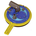 INSPECTION LID 120 MM FOR FRESH WAT