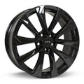 RTX auto part close-up