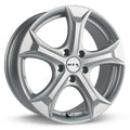 RTX silver auto part