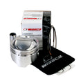 Wiseco 4 Stroke Forged Series Piston Kit, 74.00 MM Bore, 10.25:1 CR