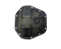 Heavy Duty Dana 60 Super Duty Front Differential Covers 3/8 Inch Thick Steel Rings And 1/4 Inch Thick Formed Steel Bare Revolution Gear