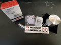 Wiseco 2 Stroke Forged Series Piston Kit, 71.00 MM Bore