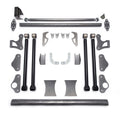DFC auto part detail