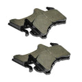 C2 Brake Pads GM Metric