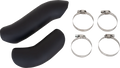 Vance & Hines HD Touring HO Rr Heatshield Kit Black