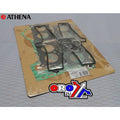 Athena 88-94 Yamaha FZR 400 Complete Gasket Kit (Excl Oil Seal)