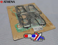 Athena 88-94 Yamaha FZR 400 Complete Gasket Kit (Excl Oil Seal)