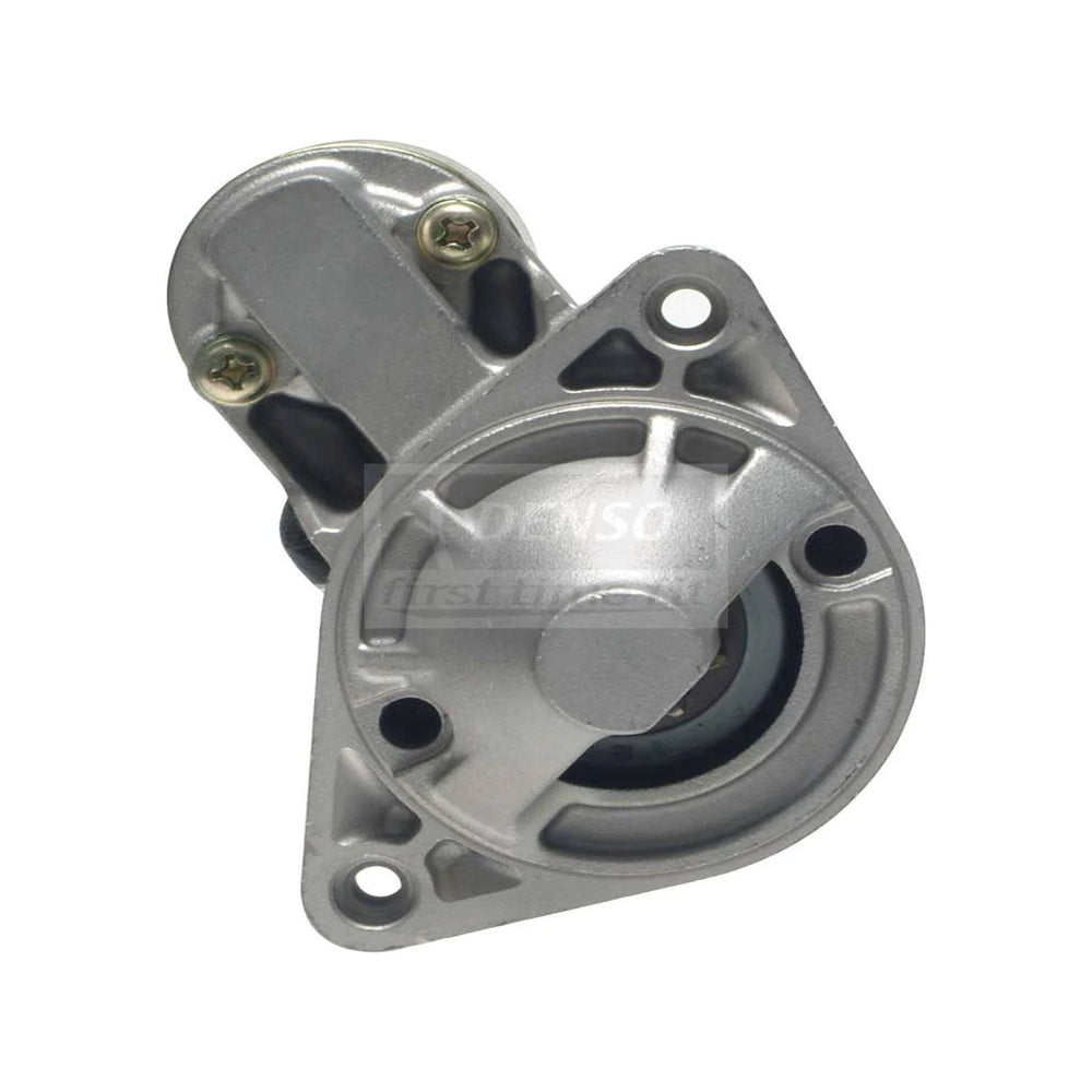 DENSO FIRST TIME FIT STARTER MOTOR
