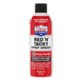 Red-N-Tacky Spray Grease Temp Disc 5/21