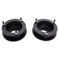 Fabtech 09-23 Ram 1500 4WD 2in Leveling System