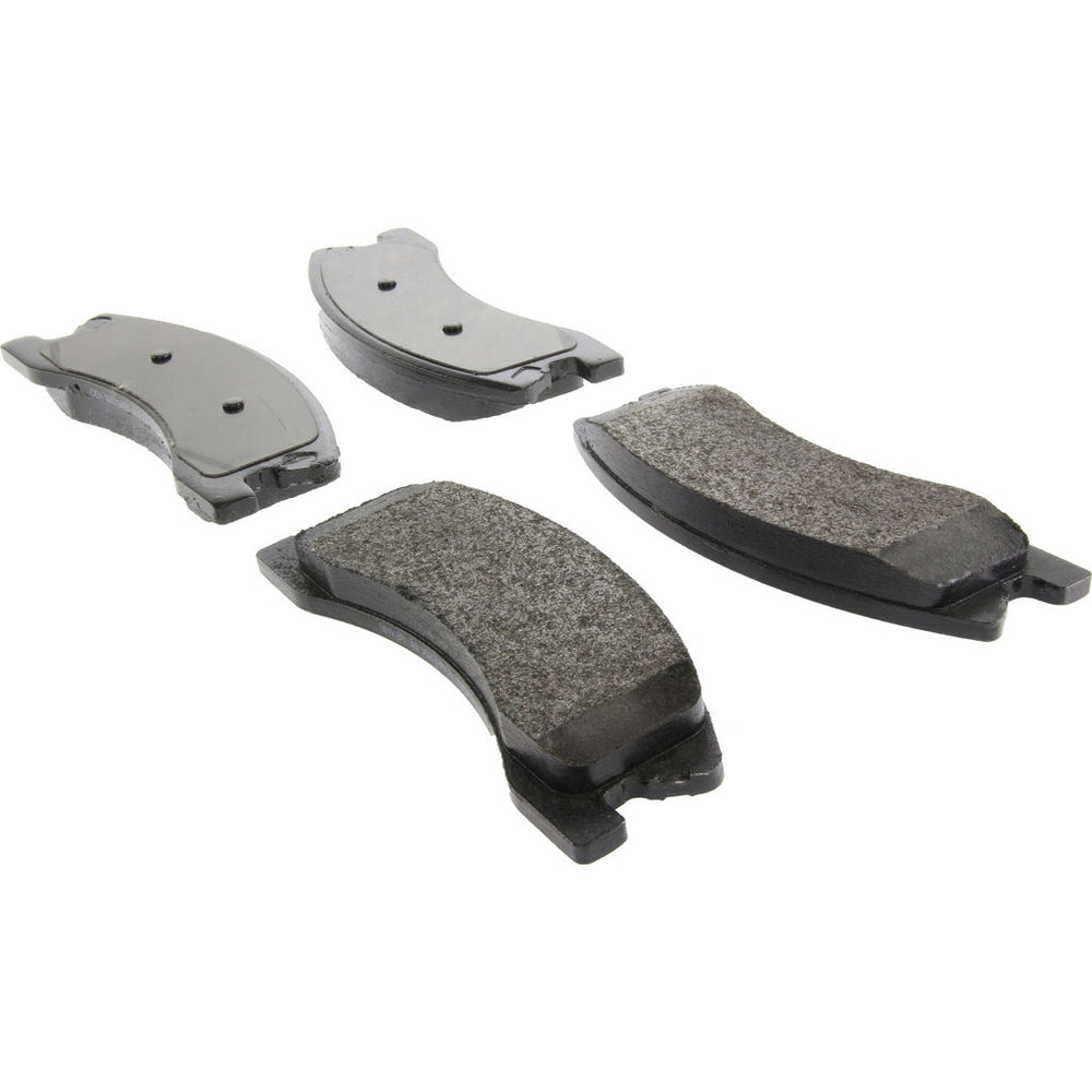OE Plus Brake Kit 2 Wheel