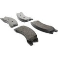 OE Plus Brake Kit 2 Wheel