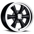 VISION WHEEL auto part installed view