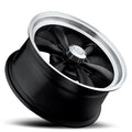 VISION WHEEL auto part close-up