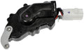 DOOR LOCK ACTUATOR