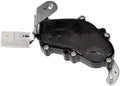 DOOR LOCK ACTUATOR