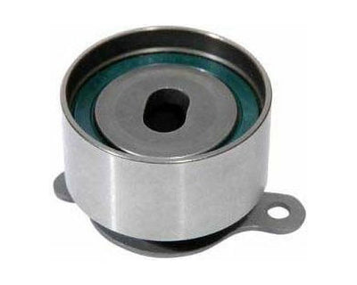 Gates Spring Type - Steel Smooth/Backside (55 mm x Slotted x 28 mm)