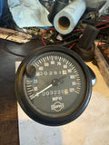Isspro Inc. auto part