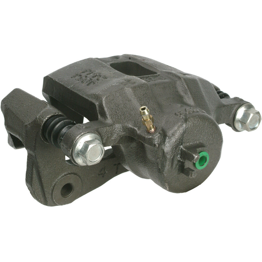 A1 REMFG INC auto part
