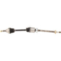 CV AXLE SHAFT