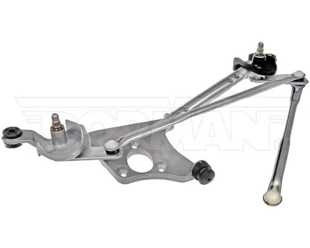 WIPER TRANSMISSION