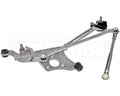 WIPER TRANSMISSION