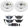 EUROSTOP BRAKE KIT
