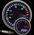 ProSport Wideband AFR Kit dual display w/Bosch snsr